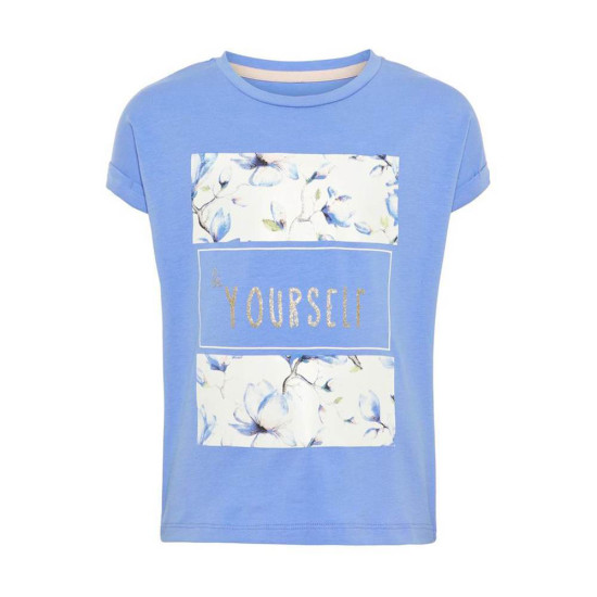 Name it Βρεφική κοντομάνικη μπλούζα Name it Βρεφική κοντομάνικη μπλούζα